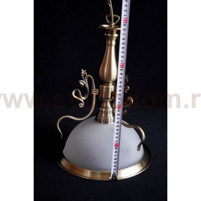 Светильник подвесной Citilux CL434111 Идальго