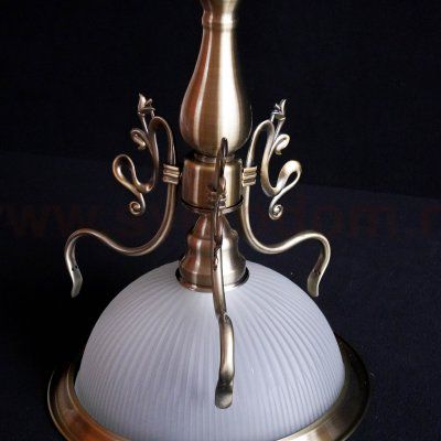 Светильник подвесной Citilux CL434111 Идальго