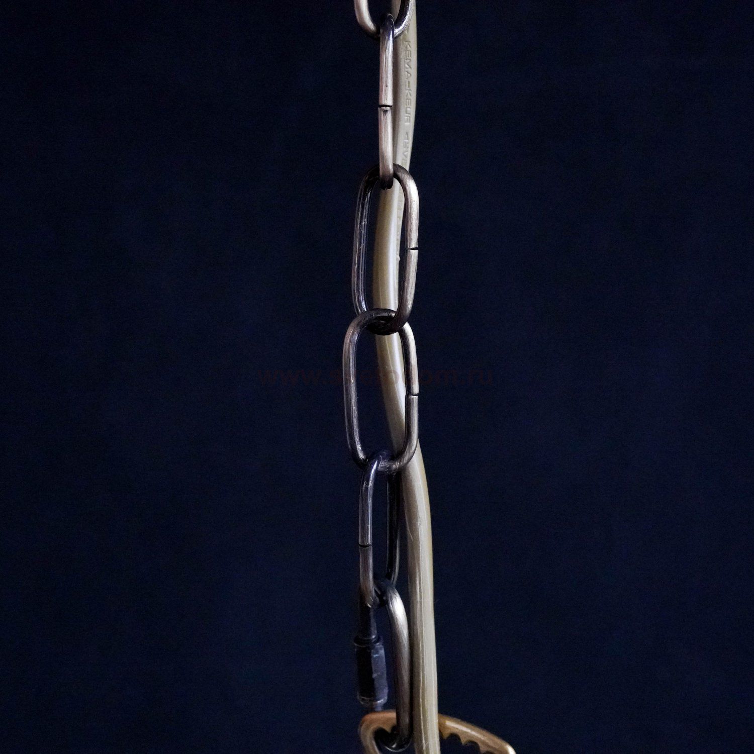 Светильник подвесной Citilux CL434111 Идальго