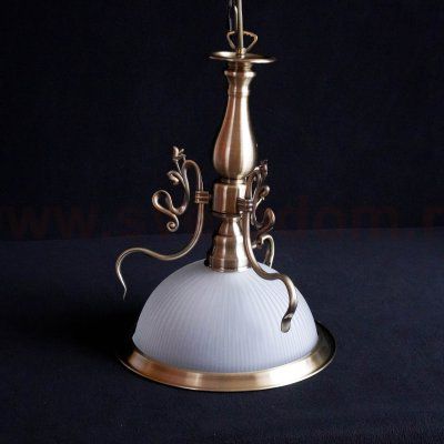 Светильник подвесной Citilux CL434111 Идальго