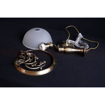 Светильник подвесной Citilux CL434111 Идальго