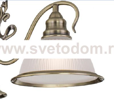 Люстра классическая CL434131 Citilux Идальго