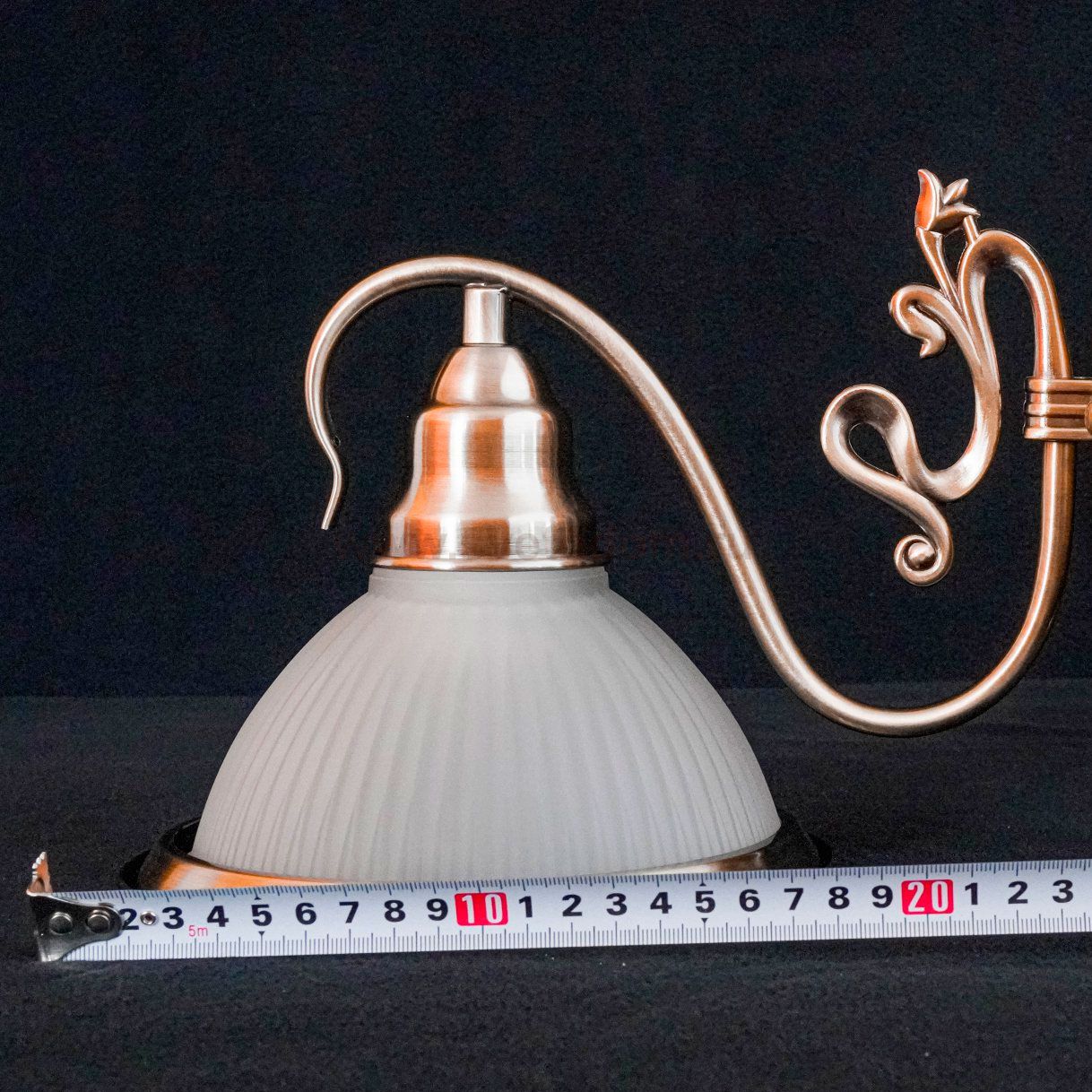 Люстра классическая CL434131 Citilux Идальго