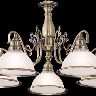 Люстра классическая Citilux CL434151 Идальго