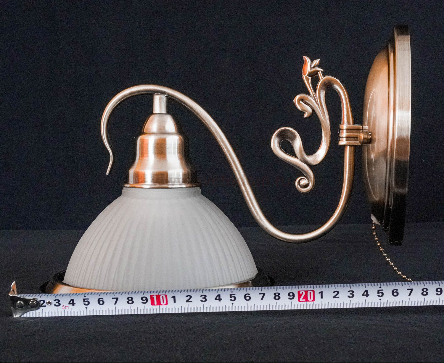 Светильник бра CL434311 Citilux ИДАЛЬГО