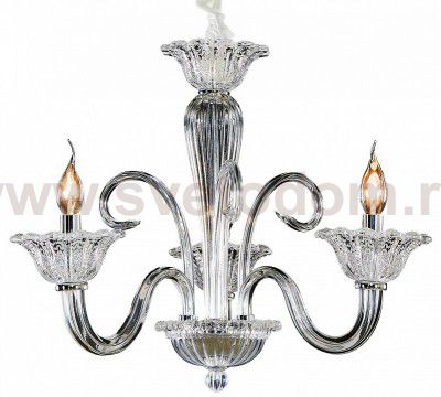 Люстра Citilux CL435131 Фрейя