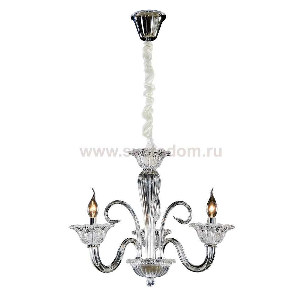 Люстра Citilux CL435131 Фрейя