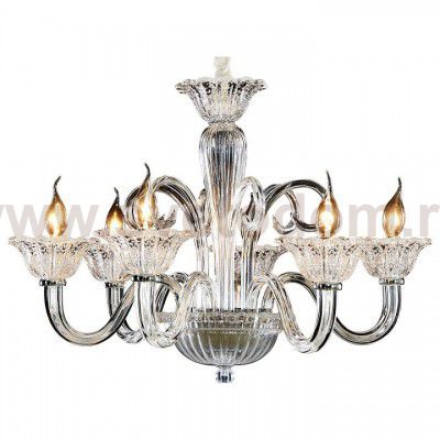 Люстра Citilux CL435161 Фрейя