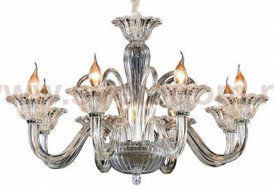 Люстра Citilux CL435181 Фрейя