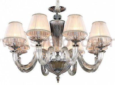 Люстра Citilux CL436181 Медея