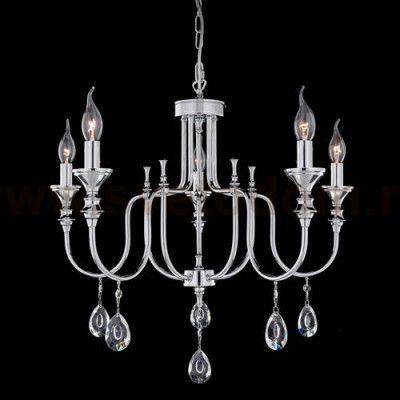 Люстра Citilux CL437151 Рига