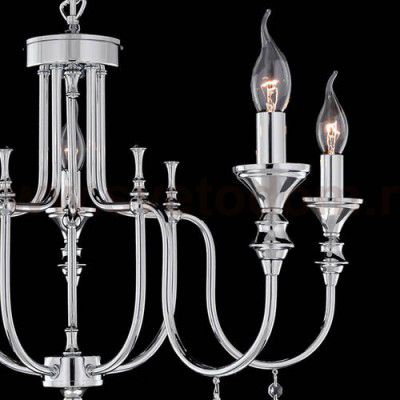 Люстра Citilux CL437151 Рига