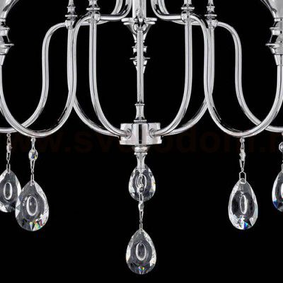 Люстра Citilux CL437151 Рига