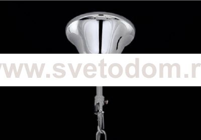Люстра Citilux CL437151 Рига
