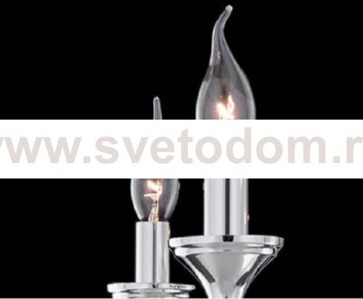 Люстра Citilux CL437151 Рига