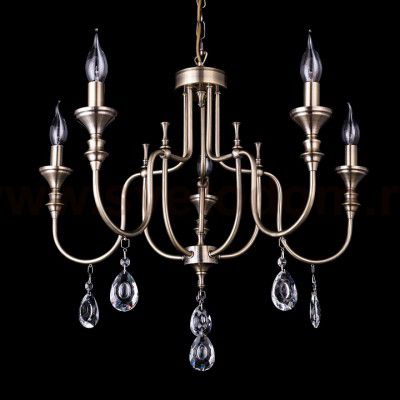 Люстра Citilux CL437153 Рига