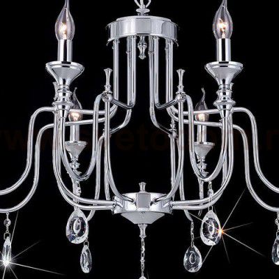 Люстра Citilux CL437181 Рига