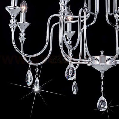 Люстра Citilux CL437181 Рига