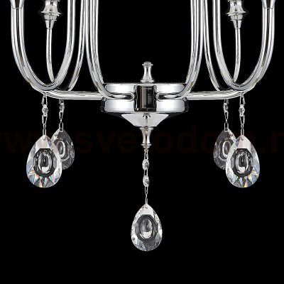 Люстра Citilux CL437181 Рига