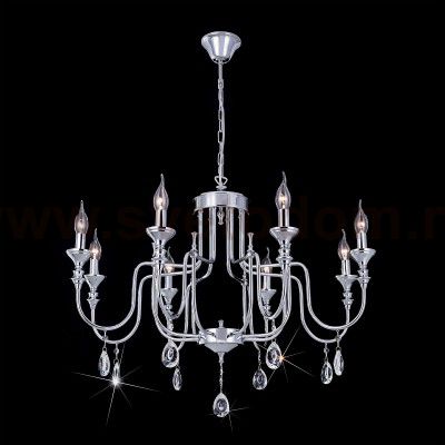 Люстра Citilux CL437181 Рига