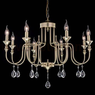 Люстра Citilux CL437183 Рига