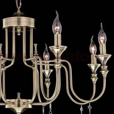 Люстра Citilux CL437183 Рига