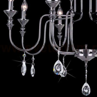 Люстра Citilux CL437184 Рига