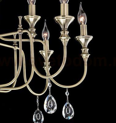 Люстра Citilux CL437223 Рига