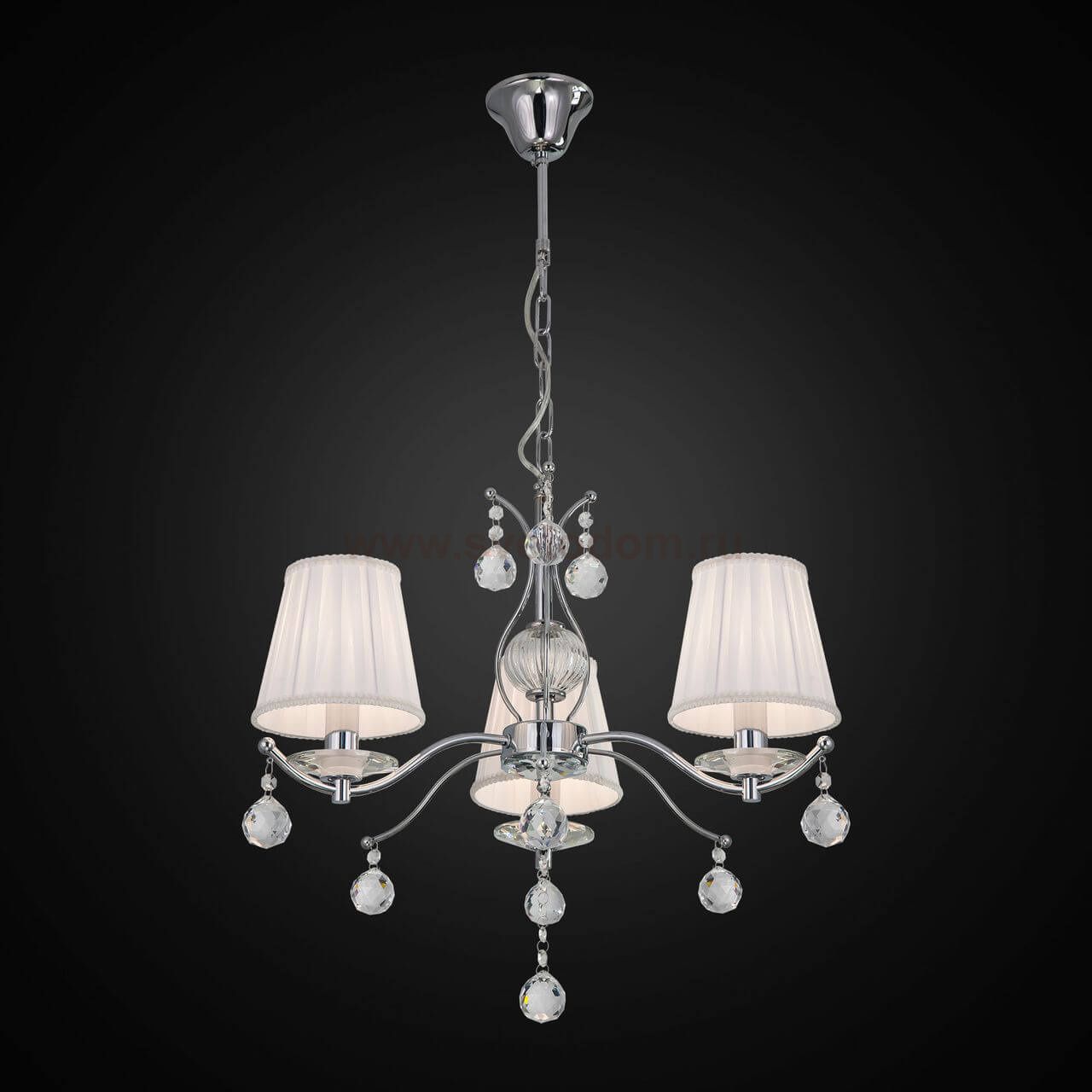 Люстра Citilux CL438131