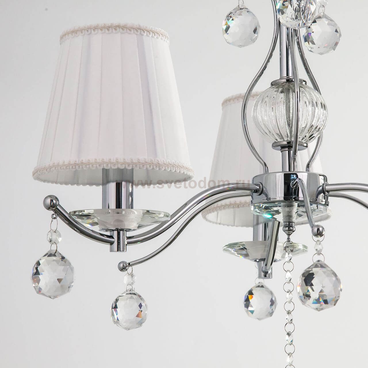 Люстра Citilux CL438131