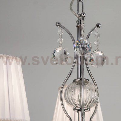 Люстра Citilux CL438131