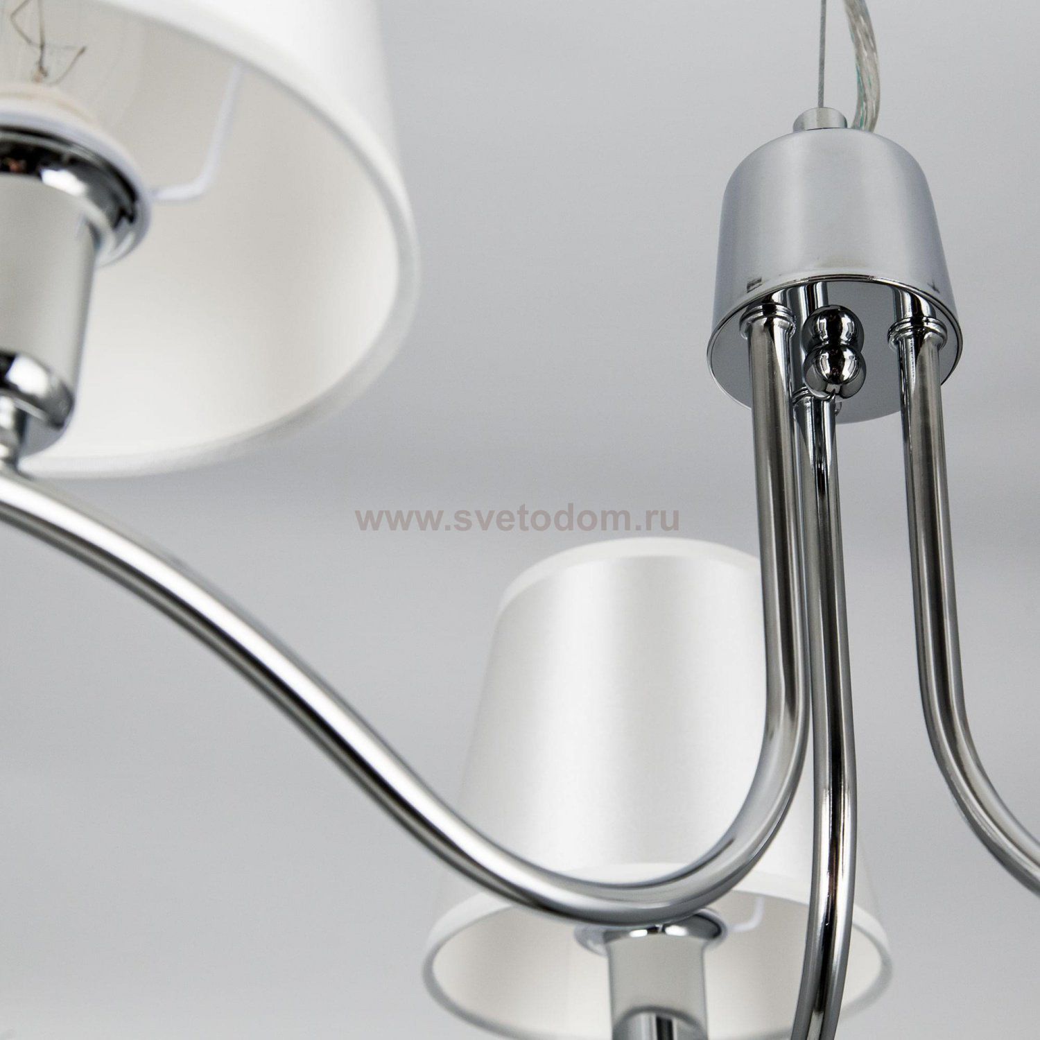 Люстра подвесная Citilux CL439131 Эмма