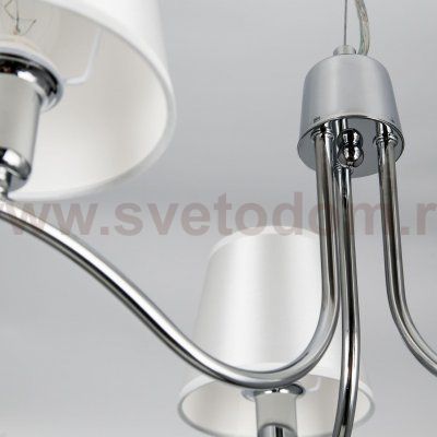 Люстра подвесная Citilux CL439131 Эмма