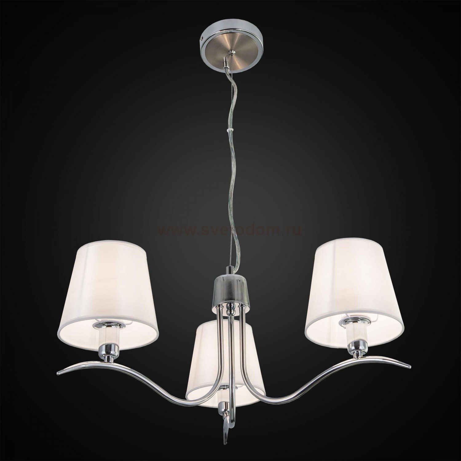 Люстра подвесная Citilux CL439131 Эмма