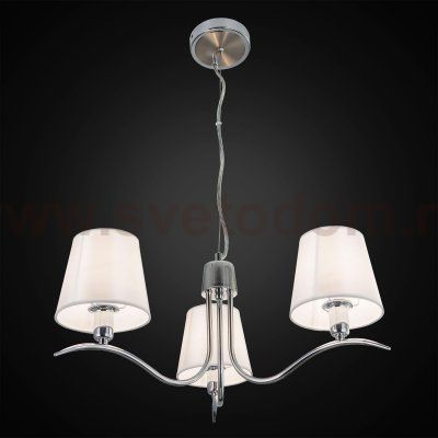 Люстра подвесная Citilux CL439131 Эмма