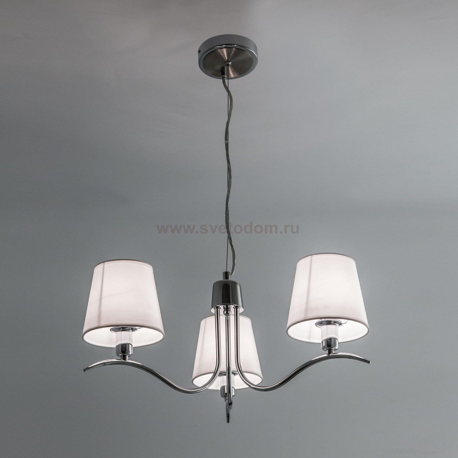 Люстра подвесная Citilux CL439131 Эмма