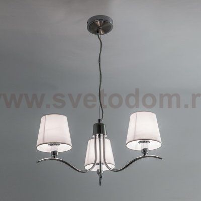 Люстра подвесная Citilux CL439131 Эмма
