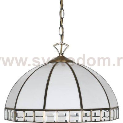 Люстра Citilux CL440132 Шербург-1