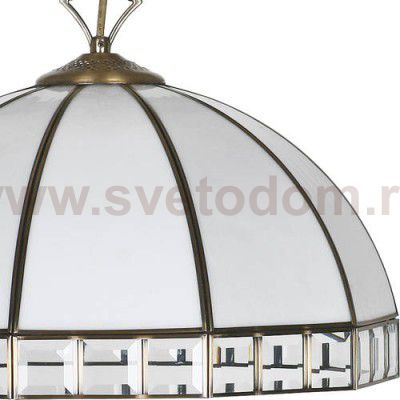 Люстра Citilux CL440132 Шербург-1