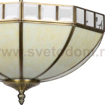 Люстра Citilux CL440141 Шербург-1