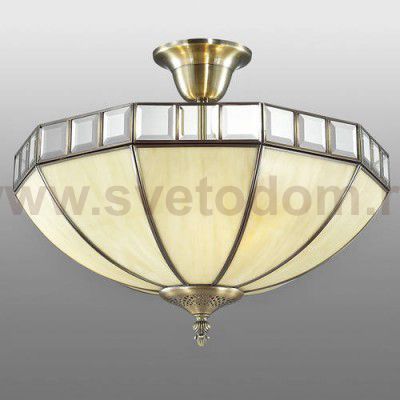 Люстра Citilux CL440141 Шербург-1