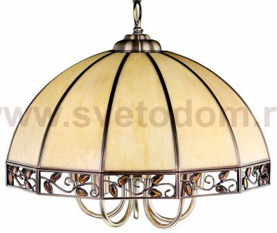 Люстра Citilux CL440251 Шербург-2