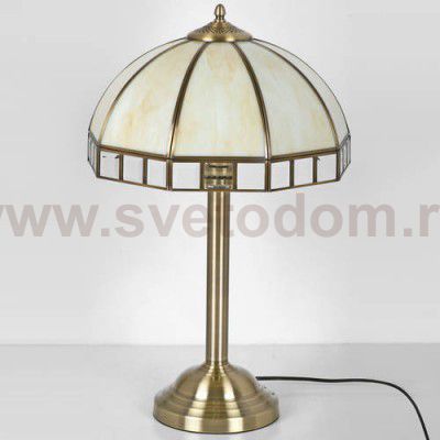 Настольная лампа Citilux CL440811 Шербург-1
