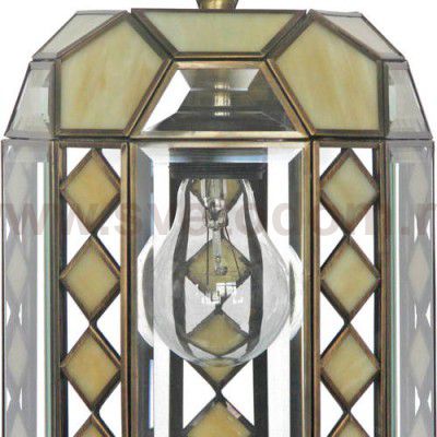 Светильник подвесной Citilux CL441111 Фасет