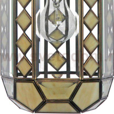 Светильник подвесной Citilux CL441111 Фасет