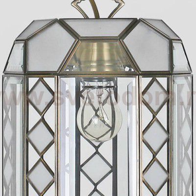 Светильник подвесной Citilux CL441212 Фасет