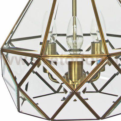 Люстра Citilux CL442130 Витра-1