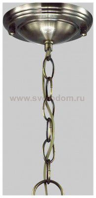 Светильник подвесной Citilux CL442210 Витра-2