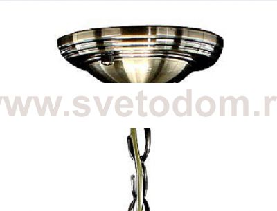 Люстра Citilux CL442260 Витра-2