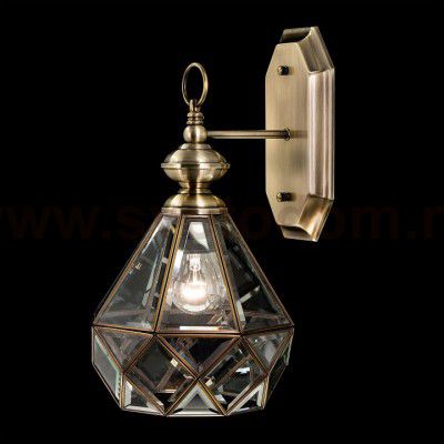 Светильник настенный бра Citilux CL442310 Витра-1